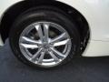  2012 CR-Z EX Sport Hybrid Wheel