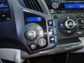 2012 Premium White Pearl Honda CR-Z EX Sport Hybrid  photo #24