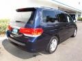 Baltic Blue Pearl - Odyssey Touring Photo No. 3