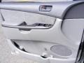 2008 Silver Shadow Pearl Toyota Sienna LE  photo #24