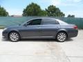 2012 Magnetic Gray Metallic Toyota Avalon Limited  photo #6