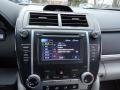 2012 Classic Silver Metallic Toyota Camry LE  photo #22