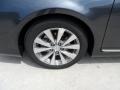 2012 Toyota Avalon Limited Wheel and Tire Photo