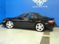 2001 Black Porsche 911 Carrera Cabriolet  photo #31