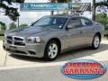 Tungsten Metallic - Charger SE Photo No. 1