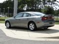 Tungsten Metallic - Charger SE Photo No. 6