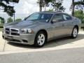 Tungsten Metallic - Charger SE Photo No. 10
