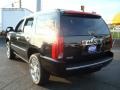 2008 Black Raven Cadillac Escalade AWD  photo #3