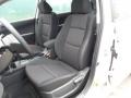 Black Front Seat Photo for 2012 Hyundai Elantra #65962973