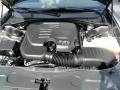 Tungsten Metallic - Charger SE Photo No. 35