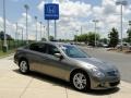 Smokey Quartz - G 37 Journey Sedan Photo No. 2