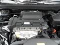  2012 Elantra GLS Touring 2.0 Liter DOHC 16-Valve D-CVVT 4 Cylinder Engine