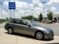 Smokey Quartz - G 37 Journey Sedan Photo No. 3