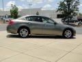 Smokey Quartz - G 37 Journey Sedan Photo No. 4