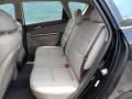 Beige 2012 Hyundai Elantra GLS Touring Interior Color