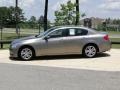 Smokey Quartz 2011 Infiniti G 37 Journey Sedan Exterior