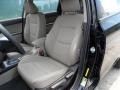 2012 Hyundai Elantra GLS Touring Front Seat