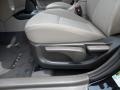2012 Hyundai Elantra Beige Interior Front Seat Photo