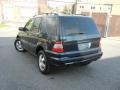 Capri Blue Metallic - ML 320 4Matic Photo No. 54