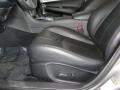 Graphite Front Seat Photo for 2011 Infiniti G #65963318