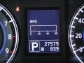 Smokey Quartz - G 37 Journey Sedan Photo No. 17
