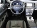 Graphite Dashboard Photo for 2011 Infiniti G #65963366