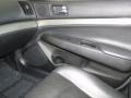 Smokey Quartz - G 37 Journey Sedan Photo No. 22