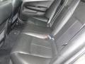 Graphite Rear Seat Photo for 2011 Infiniti G #65963435