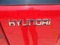 2012 Volcanic Red Hyundai Elantra GLS Touring  photo #15