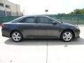 Magnetic Gray Metallic - Camry SE Photo No. 2