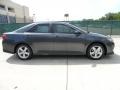 2012 Magnetic Gray Metallic Toyota Camry SE  photo #2