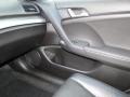 2010 Polished Metal Metallic Acura TSX Sedan  photo #22