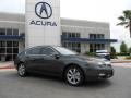 2012 Graphite Luster Metallic Acura TL 3.5  photo #1