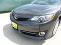 Magnetic Gray Metallic - Camry SE Photo No. 10