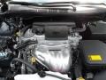 Magnetic Gray Metallic - Camry SE Photo No. 18