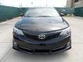 Cosmic Gray Mica - Camry SE Photo No. 8