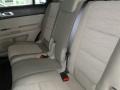 2012 White Suede Ford Explorer FWD  photo #28