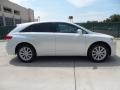 Blizzard White Pearl - Venza LE Photo No. 2