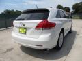 Blizzard White Pearl - Venza LE Photo No. 3