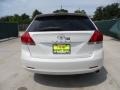 Blizzard White Pearl - Venza LE Photo No. 4