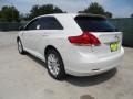 Blizzard White Pearl - Venza LE Photo No. 5
