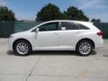 Blizzard White Pearl - Venza LE Photo No. 6
