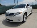 Blizzard White Pearl - Venza LE Photo No. 7