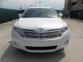 Blizzard White Pearl - Venza LE Photo No. 8