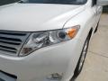 Blizzard White Pearl - Venza LE Photo No. 9