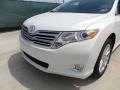 Blizzard White Pearl - Venza LE Photo No. 10