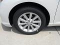 Blizzard White Pearl - Venza LE Photo No. 11