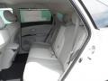 2012 Blizzard White Pearl Toyota Venza LE  photo #21