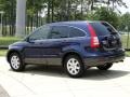 Royal Blue Pearl - CR-V SE Photo No. 6