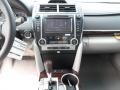 2012 Attitude Black Metallic Toyota Camry XLE  photo #28
